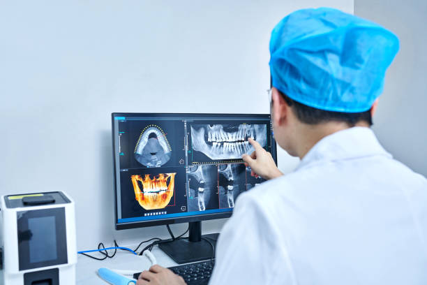 Best Emergency Wisdom Teeth Removal in Fairmont, WV