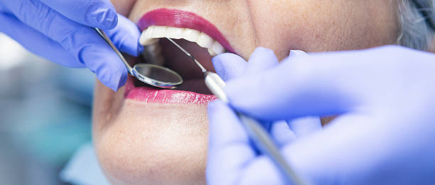 Best Same-Day Emergency Dentist in Fairmont, WV