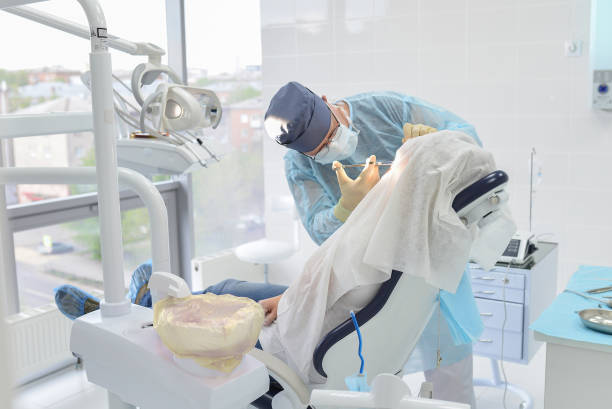 Best Emergency Tooth Extraction in Fairmont, WV